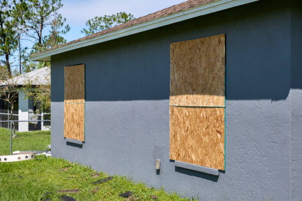 Best Insulated Siding Installation  in Pioneer, CA